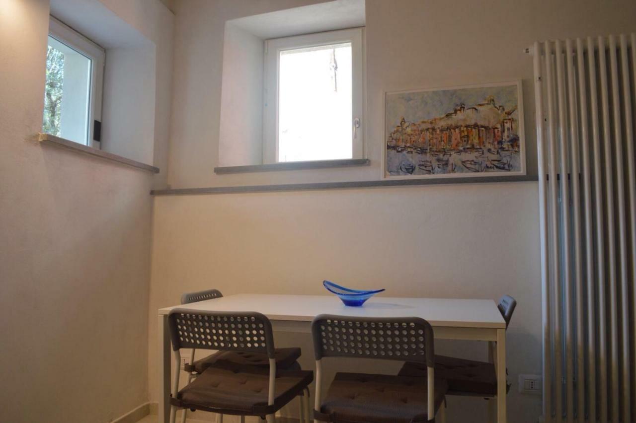 Il Posto Dell'Origano Apartment La Spezia Exterior photo