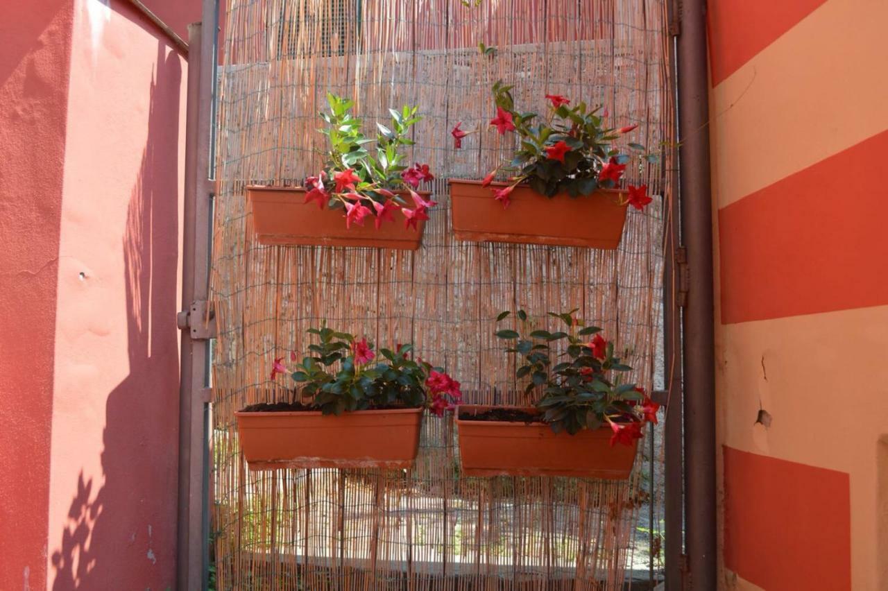 Il Posto Dell'Origano Apartment La Spezia Exterior photo